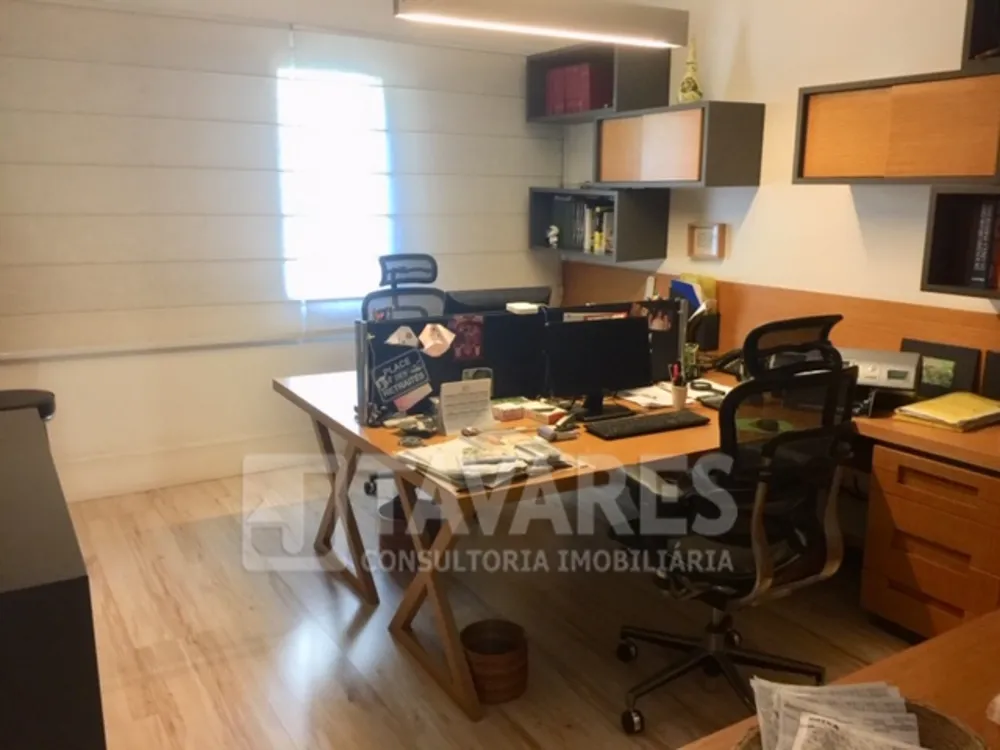 Apartamento, 4 quartos, 401 m² - Foto 18