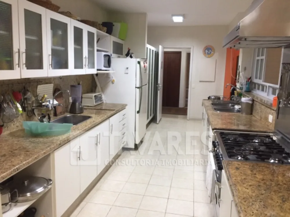 Apartamento, 4 quartos, 401 m² - Foto 28