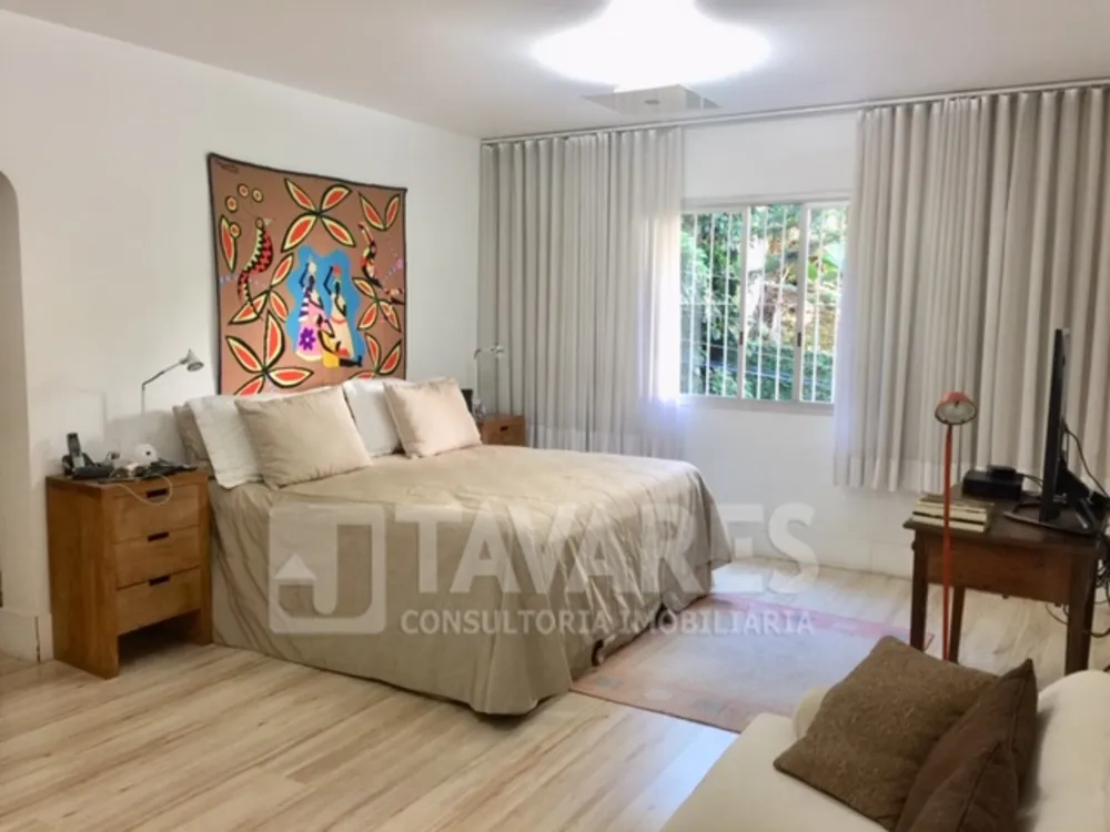 Apartamento, 4 quartos, 401 m² - Foto 6