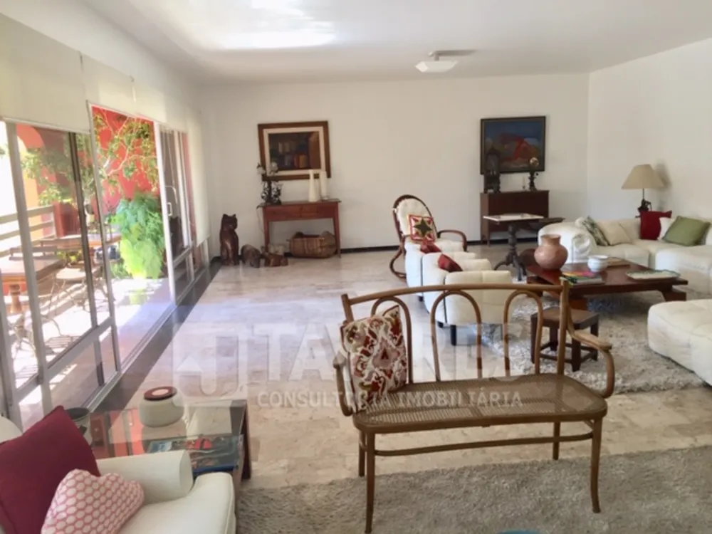 Apartamento, 4 quartos, 401 m² - Foto 2