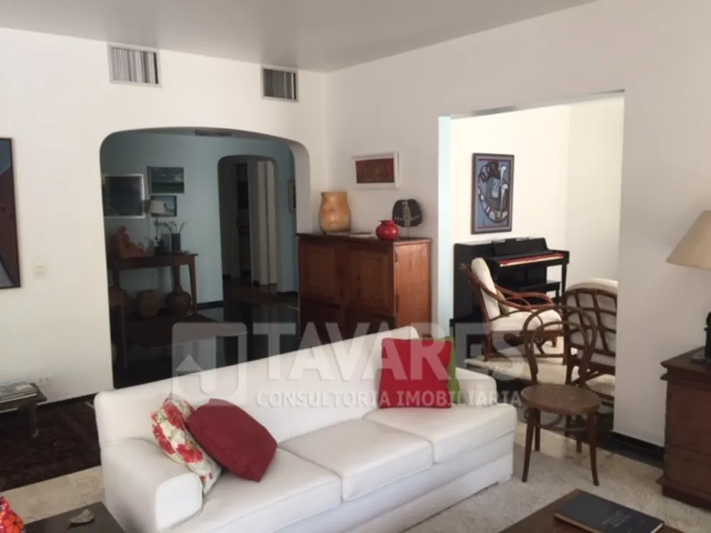 Apartamento, 4 quartos, 401 m² - Foto 8