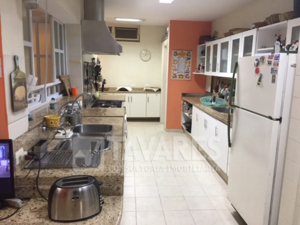 Apartamento, 4 quartos, 401 m² - Foto 1