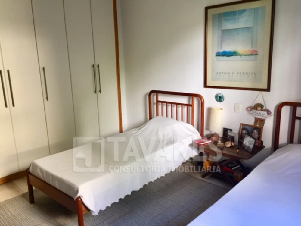Apartamento, 4 quartos, 401 m² - Foto 9