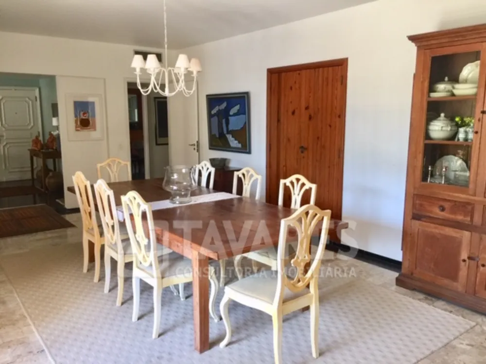 Apartamento, 4 quartos, 401 m² - Foto 10