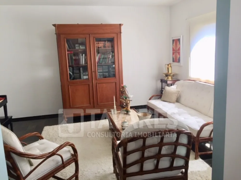 Apartamento, 4 quartos, 401 m² - Foto 2