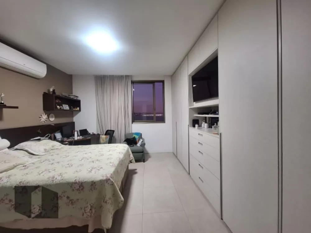 Apartamento, 3 quartos, 146 m² - Foto 28