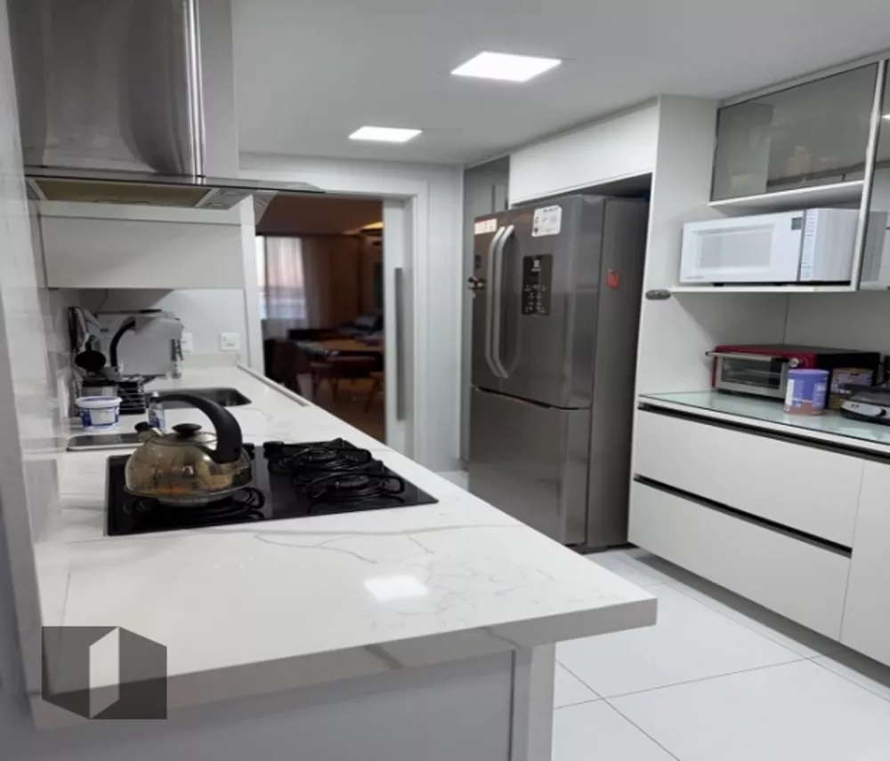 Apartamento, 3 quartos, 146 m² - Foto 25