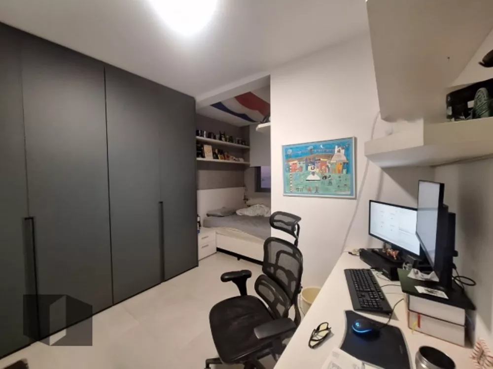 Apartamento, 3 quartos, 146 m² - Foto 11