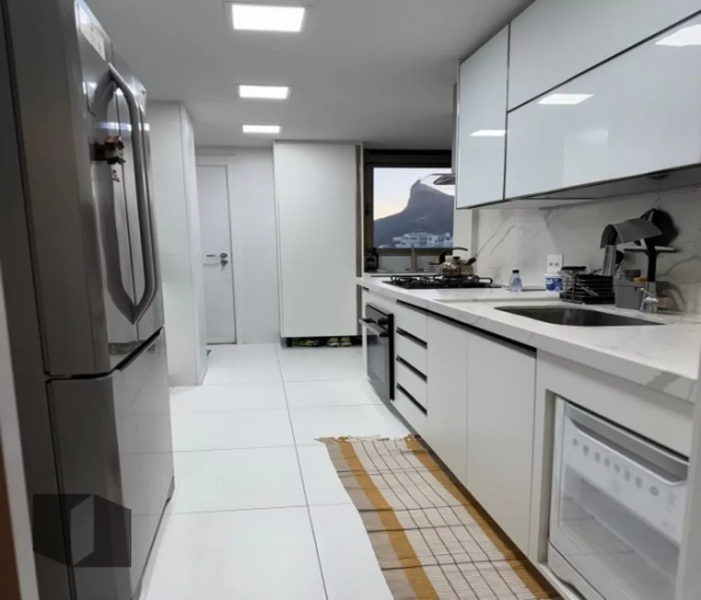 Apartamento, 3 quartos, 146 m² - Foto 27