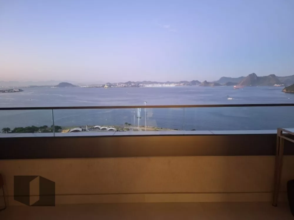 Apartamento, 3 quartos, 146 m² - Foto 10