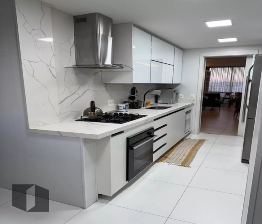 Apartamento, 3 quartos, 146 m² - Foto 20