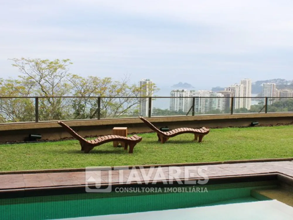 Casa, 5 quartos, 485 m² - Foto 6