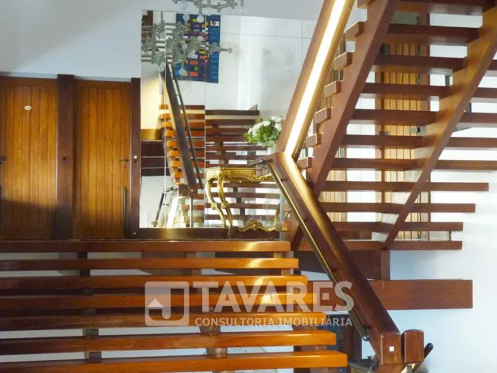 Casa, 5 quartos, 485 m² - Foto 7