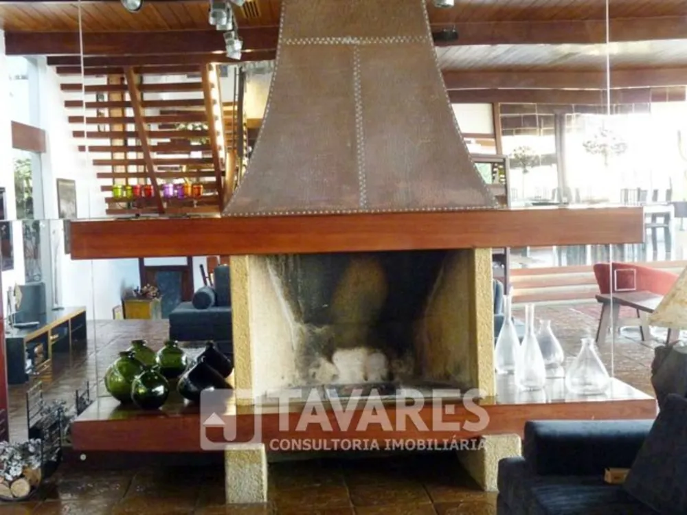 Casa, 5 quartos, 485 m² - Foto 8