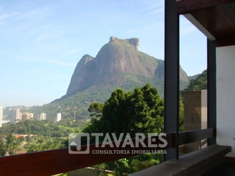 Casa, 5 quartos, 485 m² - Foto 11