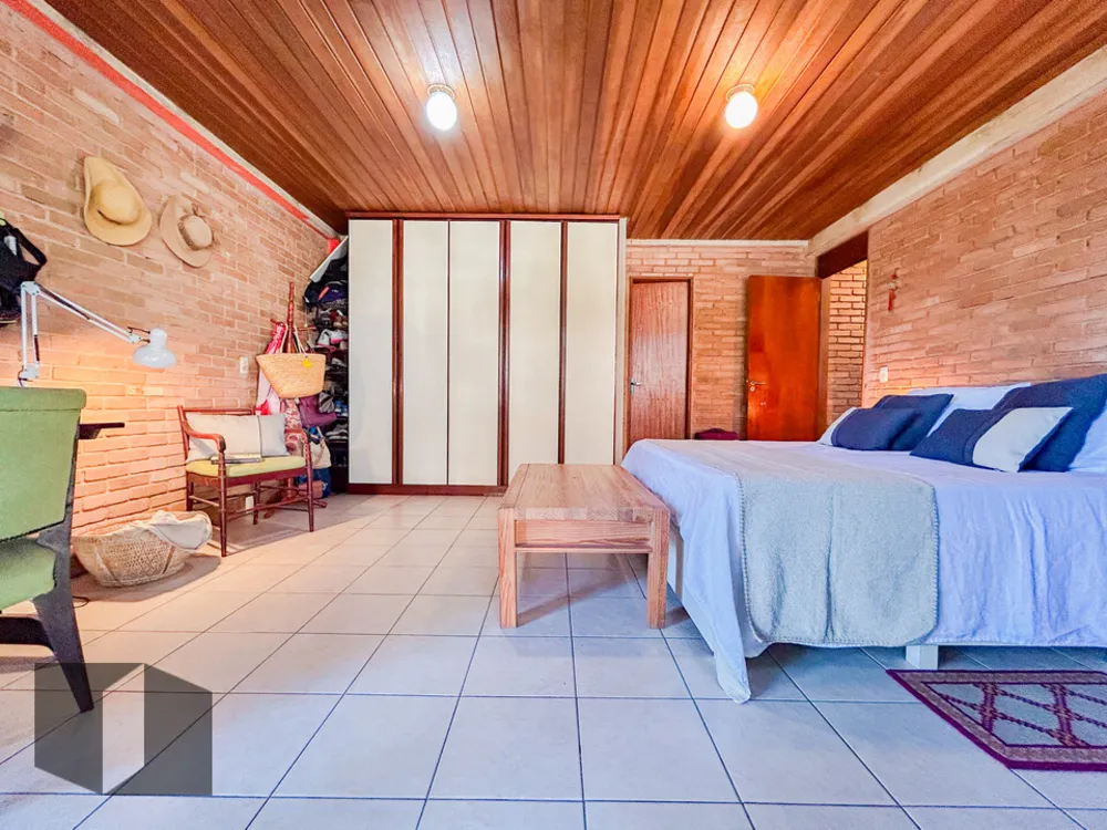 Casa, 4 quartos, 169 m² - Foto 11