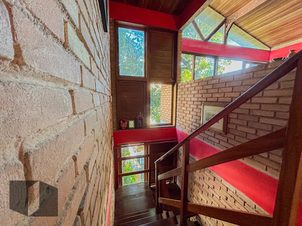 Casa, 4 quartos, 169 m² - Foto 8