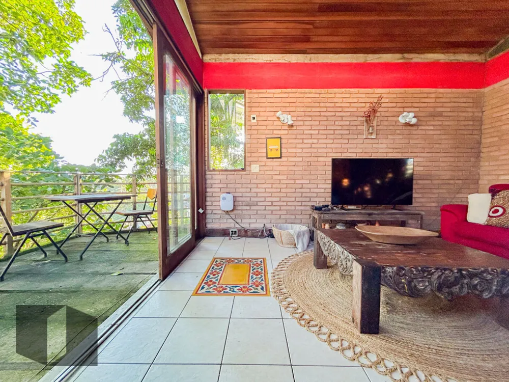 Casa, 4 quartos, 169 m² - Foto 3
