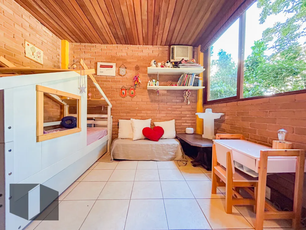 Casa, 4 quartos, 169 m² - Foto 14