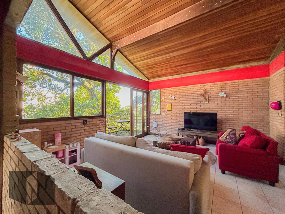 Casa, 4 quartos, 169 m² - Foto 4