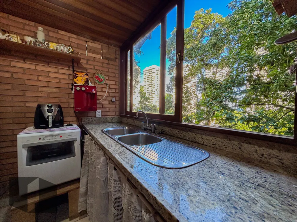 Casa, 4 quartos, 169 m² - Foto 7