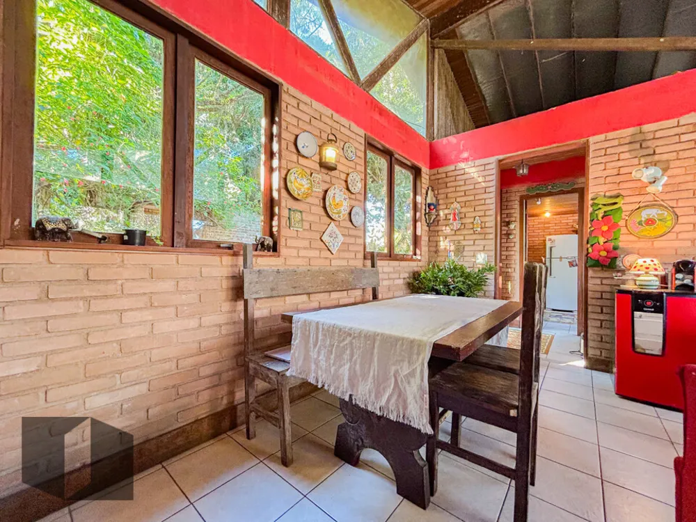 Casa, 4 quartos, 169 m² - Foto 2