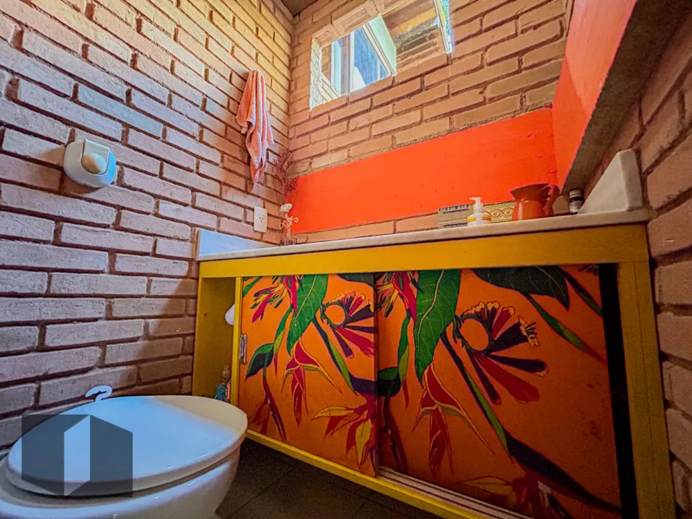 Casa, 4 quartos, 169 m² - Foto 9