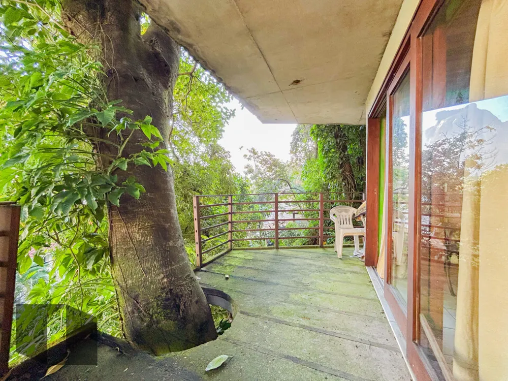 Casa, 4 quartos, 169 m² - Foto 12
