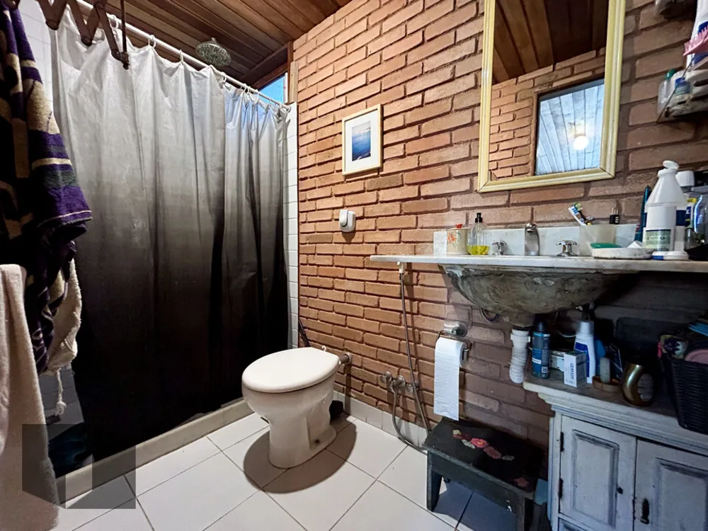 Casa, 4 quartos, 169 m² - Foto 13