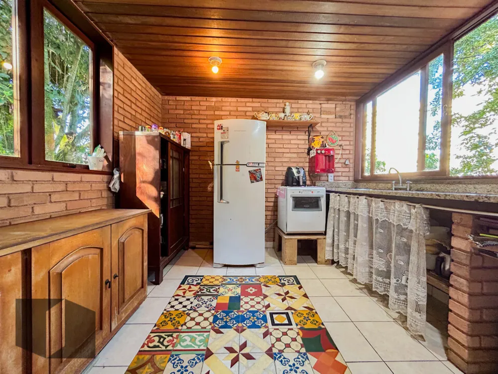 Casa, 4 quartos, 169 m² - Foto 6