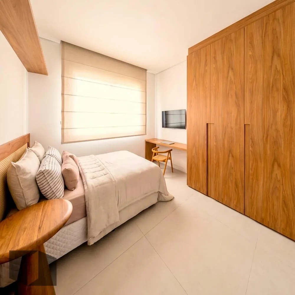 Apartamento, 2 quartos, 50 m² - Foto 6