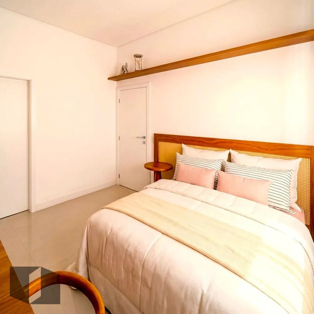 Apartamento, 2 quartos, 50 m² - Foto 8