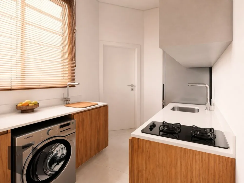 Apartamento, 2 quartos, 50 m² - Foto 12