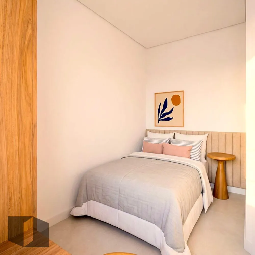 Apartamento, 2 quartos, 50 m² - Foto 5
