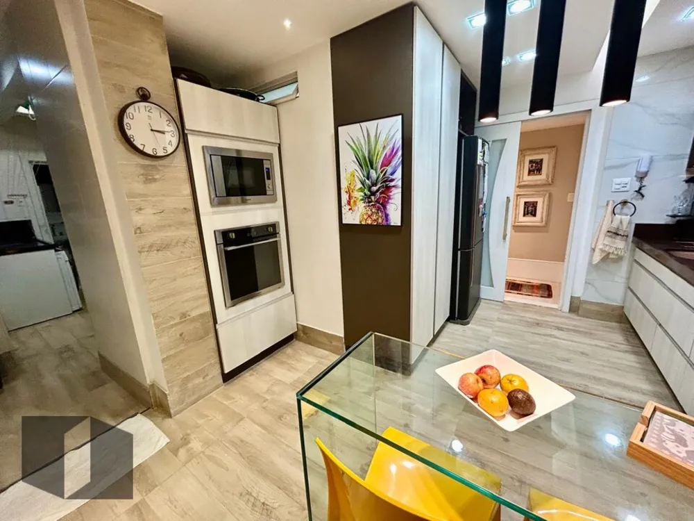 Apartamento, 3 quartos, 115 m² - Foto 20