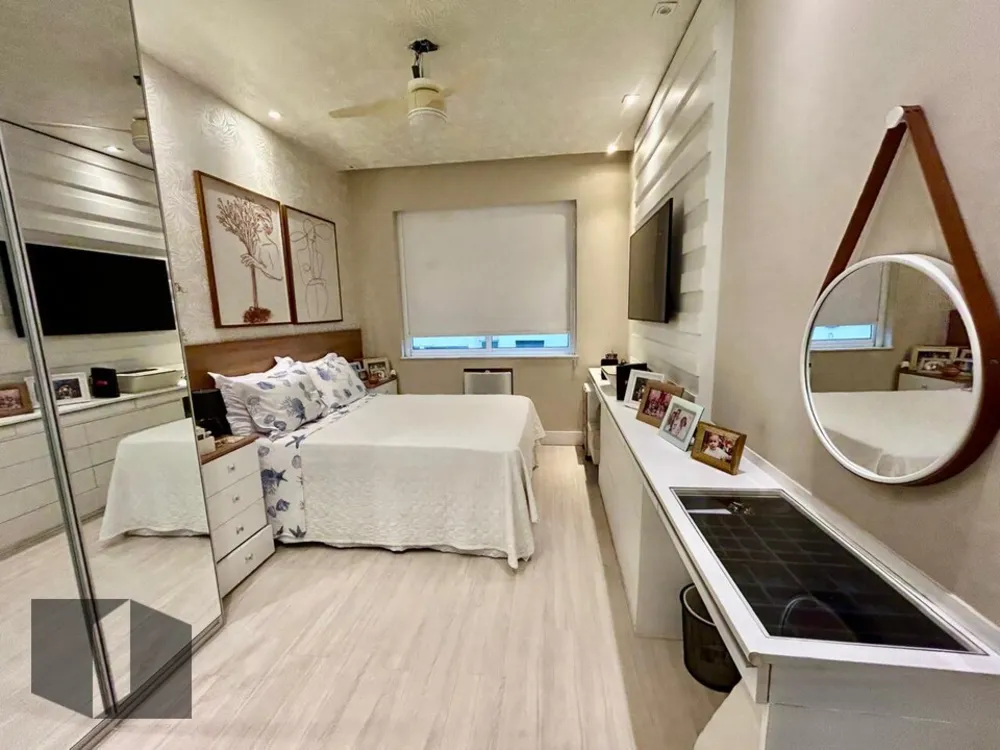 Apartamento, 3 quartos, 115 m² - Foto 7
