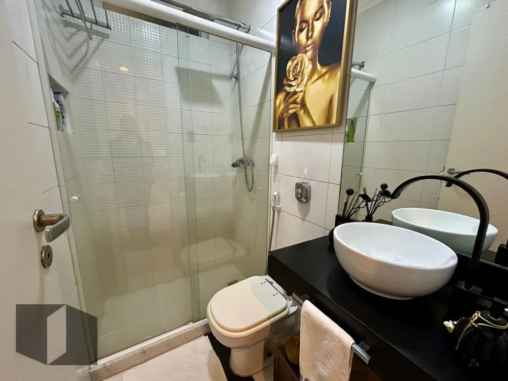Apartamento, 3 quartos, 115 m² - Foto 9