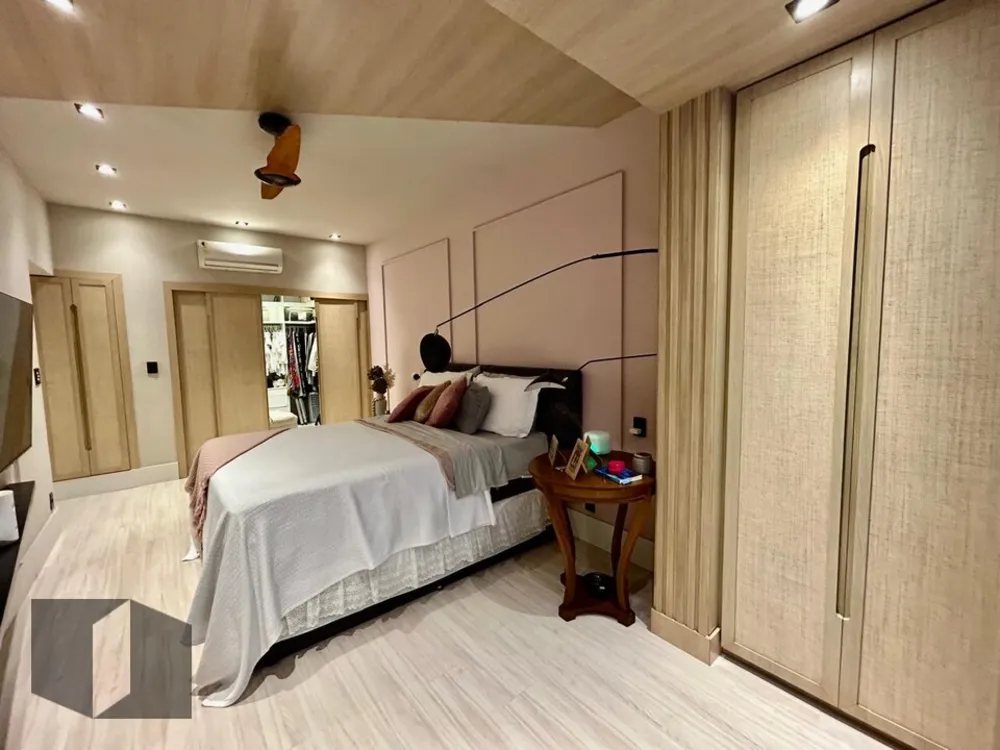 Apartamento, 3 quartos, 115 m² - Foto 12