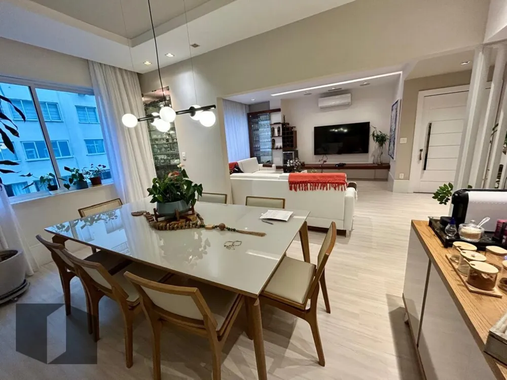 Apartamento, 3 quartos, 115 m² - Foto 3