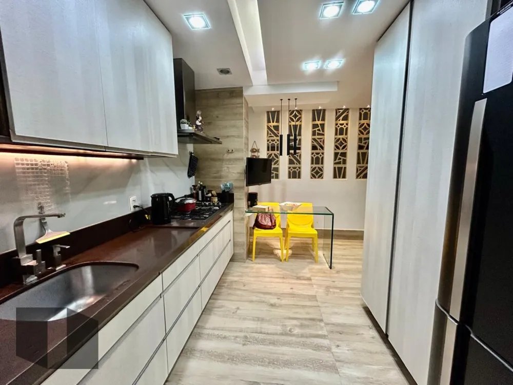 Apartamento, 3 quartos, 115 m² - Foto 17