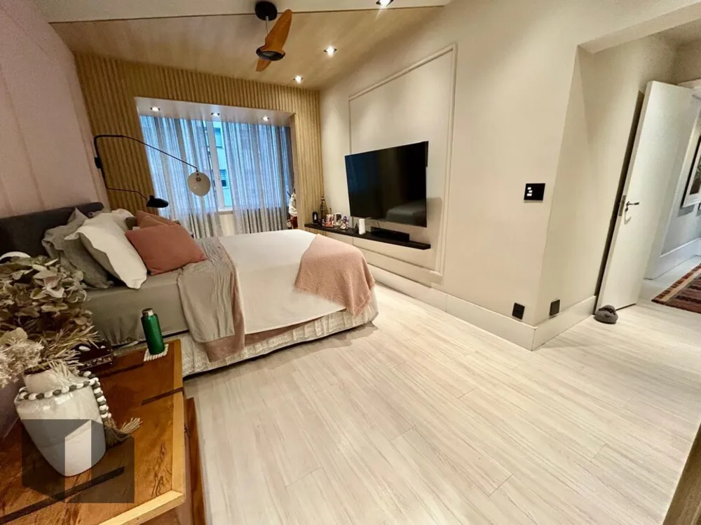 Apartamento, 3 quartos, 115 m² - Foto 10