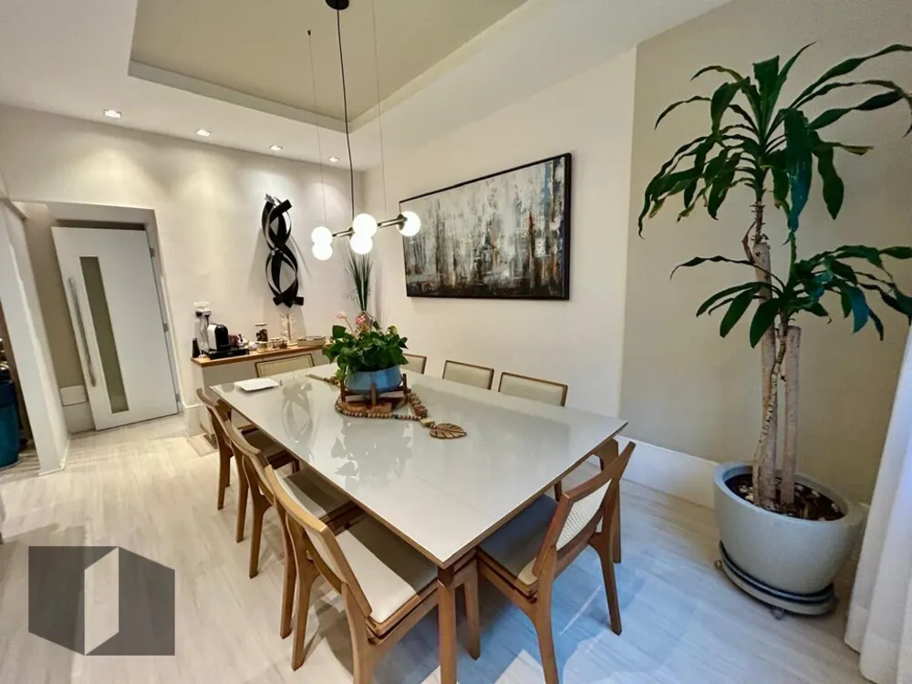 Apartamento, 3 quartos, 115 m² - Foto 5