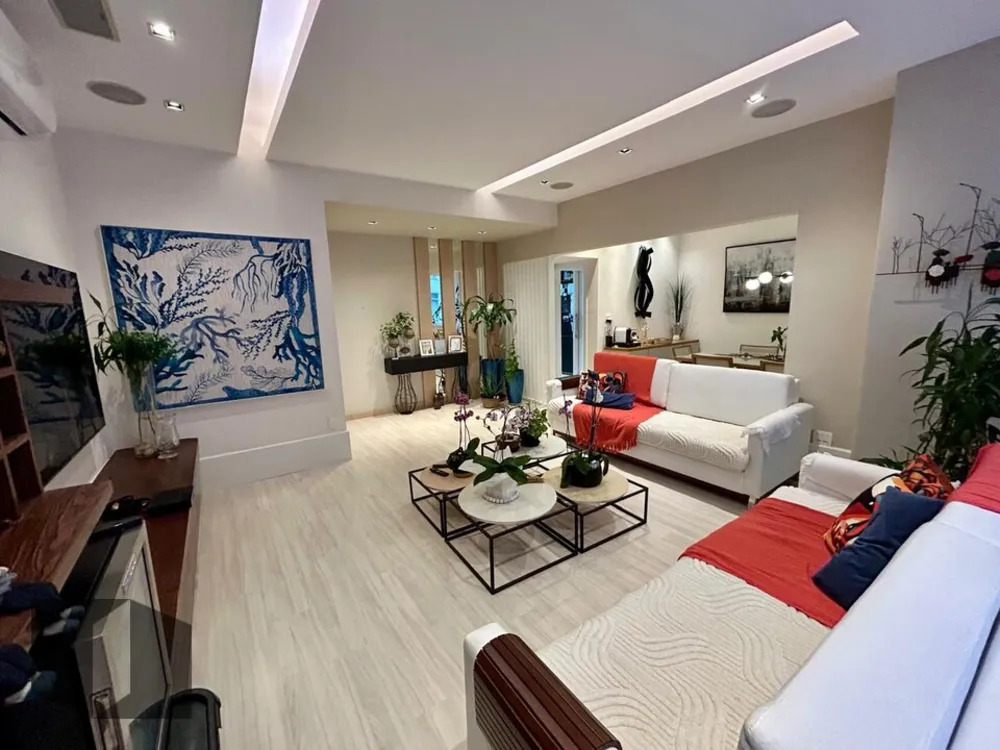 Apartamento, 3 quartos, 115 m² - Foto 6