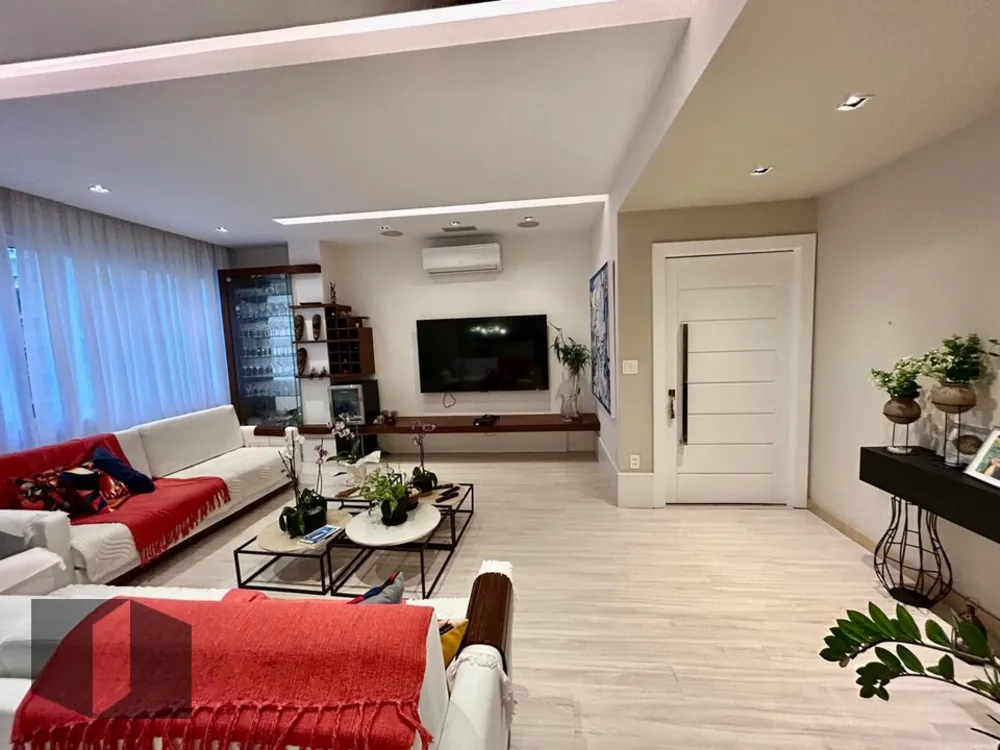 Apartamento, 3 quartos, 115 m² - Foto 2