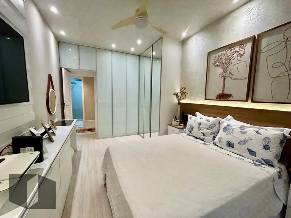 Apartamento, 3 quartos, 115 m² - Foto 8
