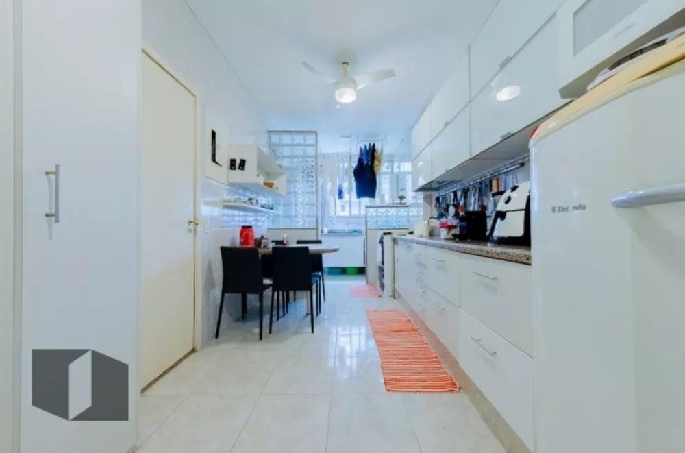 Apartamento, 3 quartos, 125 m² - Foto 23