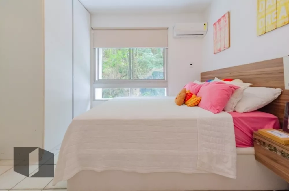 Apartamento, 3 quartos, 125 m² - Foto 4