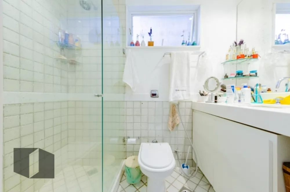 Apartamento, 3 quartos, 125 m² - Foto 5