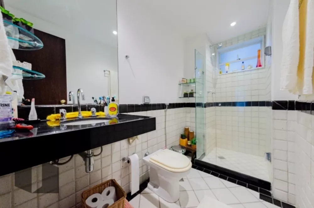 Apartamento, 3 quartos, 125 m² - Foto 43