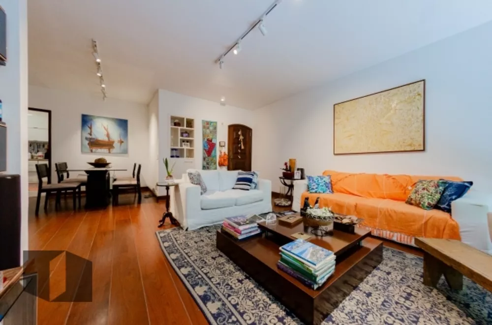 Apartamento, 3 quartos, 125 m² - Foto 30
